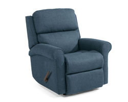 Belle Recliner or Rocker Recliner (Colors Available) 