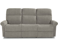 Davis 87" Reclining Sofa (Colors Available)