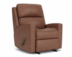 Catalina Leather Recliner (Colors Available)