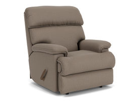 Geneva Recliner or Rocker Recliner (Choice of fabrics)