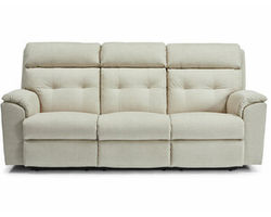 Mason 91&quot; Reclining Sofa (Colors Available)