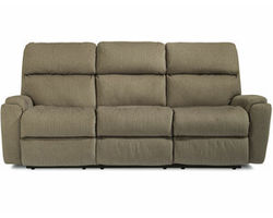 Rio 88&quot; Reclining Sofa (Colors Available)