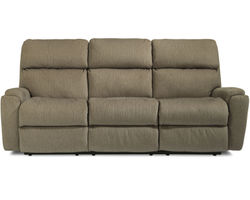 Rio 88" Reclining Sofa (Colors Available)