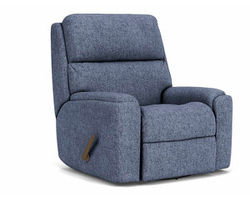 Rio Recliner or Rocker Recliner (Colors Available)