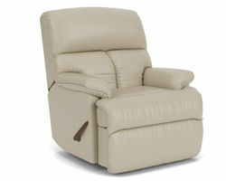 Triton Big Man's Leather Recliner (400 lbs.) Colors Available
