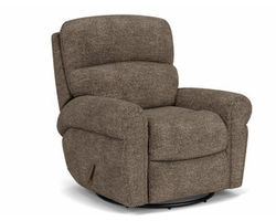 Langston Recliner or Rocker Recliner (Colors Available)