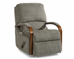 Woodlawn Recliner or Rocker Recliner (Colors Available)