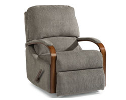Woodlawn Recliner or Rocker Recliner (Colors Available)