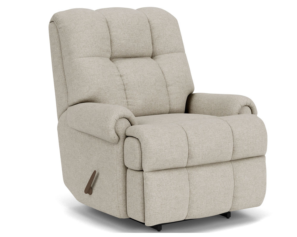 Belfort Motion Hercules 723701510 Big Man's Power Recliner, Belfort  Furniture