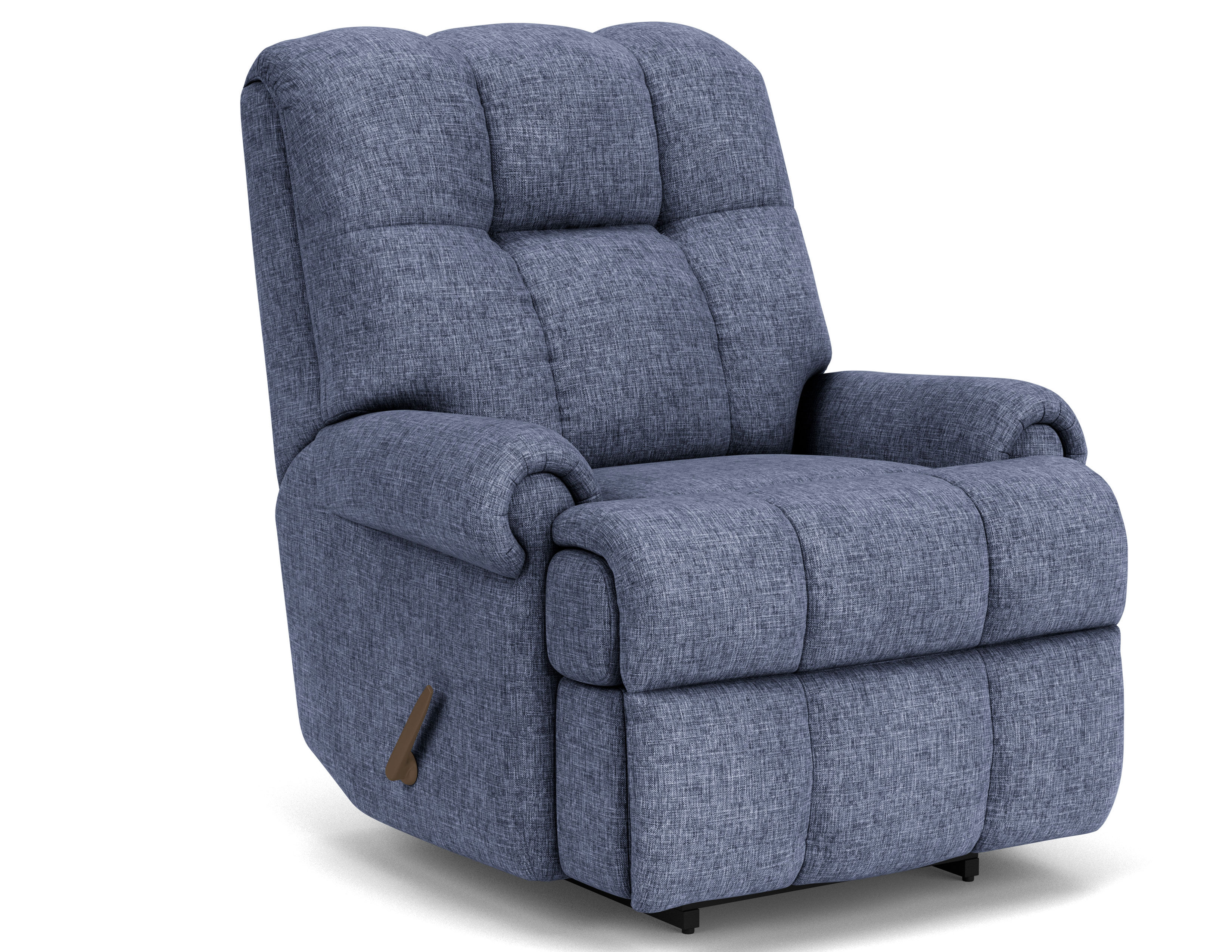 Flexsteel big man online recliner