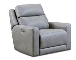 Social Club 236  Wide Power Recliner (+140 colors)