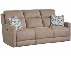 South Hampton 91&quot;Reclining Sofa (Colors Available)
