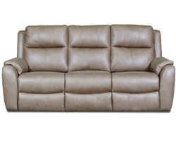 Marquis 84" Reclining Sofa (+150 fabrics and leathers)
