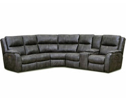 Marquis Modular Reclining Sectional (Colors Available)