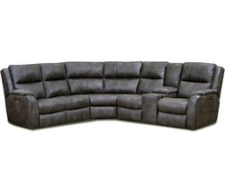 Marquis Modular Reclining Sectional (Colors Available)