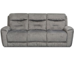 Point Break 90" Zero Gravity Triple Power Reclining Sofa (Colors Available)