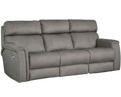 Contempo 90" Double Reclining Sofa (Colors Available)