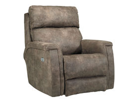 Contempo Rocker Recliner (Swivel Glider Recliner Available) Color Choices