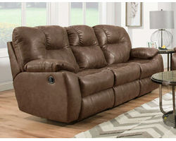 Avalon 838 Reclining Sofa (89&quot;) +150 fabrics and leathers