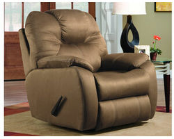 Avalon 1838 Recliner (+150 fabrics and leathers)
