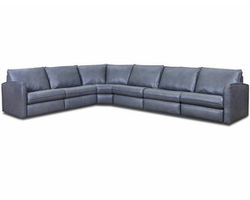 Dax Modular Power Reclining Sectional (Color Choices)