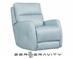 Esprit Zero Gravity Wallhugger Recliner w/ Power Recline and Power Headrest