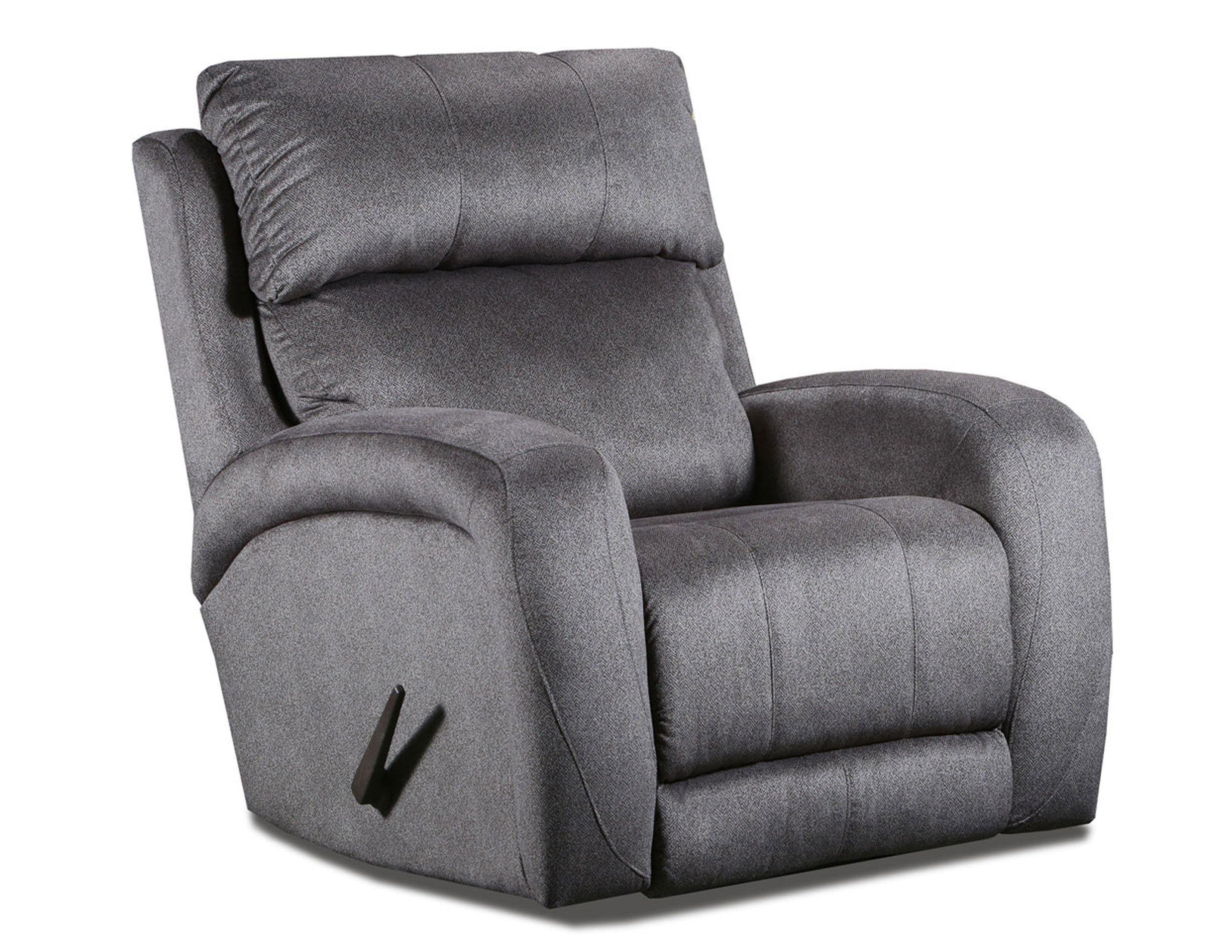 Lane home solutions dawson deals denim rocker recliner