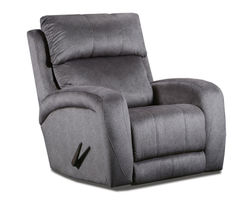 Dawson Rocker or Wall Hugger Recliner (+150 fabrics and leathers)