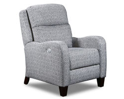Prestige Hi Leg Recliner (+150 fabrics and leathers)