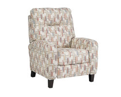 Jive High Leg Recline (Color Choices)