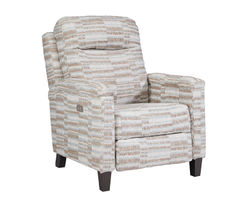 Jitterbug Hi Leg Recliner (Color Choices)