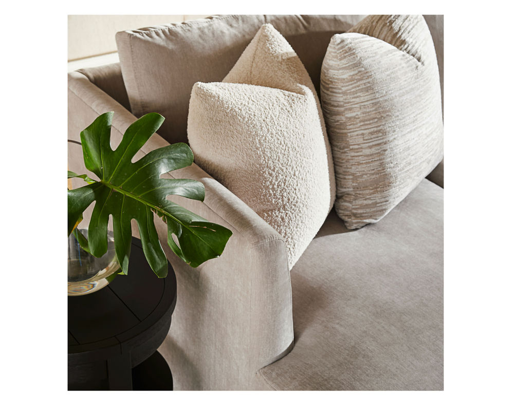 Jagger Stationary Sectional (Colors Available) | Sofas and Sectionals