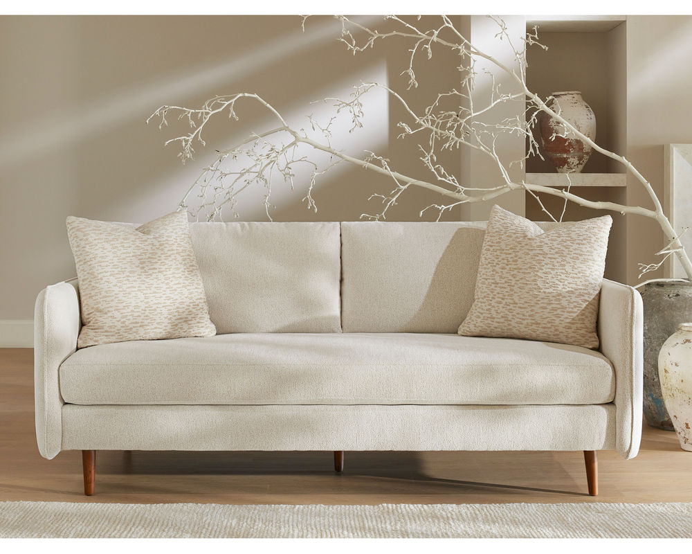 Ringo Stationary Sectional (Colors Choices) | Sofas and Sectionals