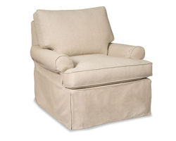 James 9174 Slipcover Chair (Colors Available)