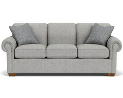 Main Street 83" Sofa (100+ fabrics)
