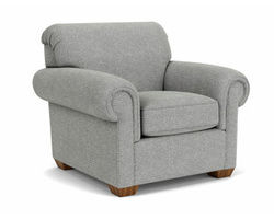 Main Street Accent Chair (Colors Available)