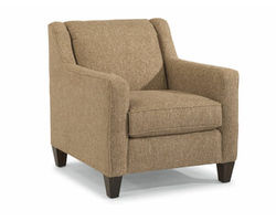 Holly Accent Chair (Colors Available)