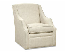 Calgary Swivel Chair (Colors Available)