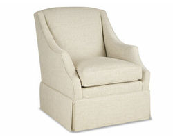 Camden Swivel Chair (Colors Available)