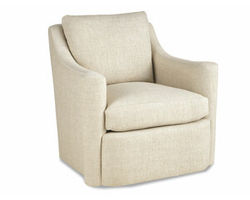 London Swivel Chair (Colors Available)