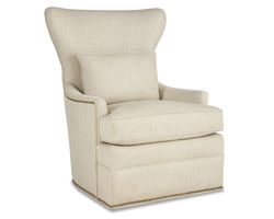 Cozumel 035310BDSC Swivel Chair (Colors Available)
