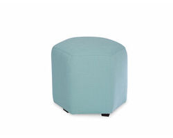 Six Cubed Ottoman (Colors Available)