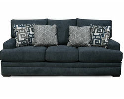 Luca 89&quot; Sofa (Colors Available)