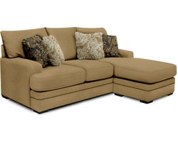 Luca 89" Sofa Chaise (Colors Available)