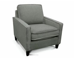 Bailey Accent Chair (Colors Available)