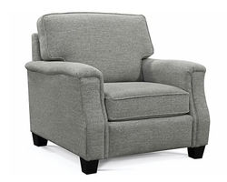 Salem Stationary Chair (Colors Available)