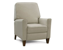 Collegedale Pressback Recliner (Colors available)
