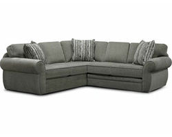Dolly Stationary Sectional (Colors available)