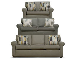 Holden Twin-Full or Queen Sleeper (Colors available)