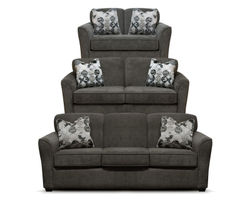 Smyrna Twin-Full or Queen Sleeper (Colors Available)